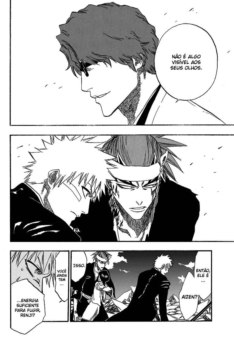 Read Bleach (PT-BR) PT Manga Online