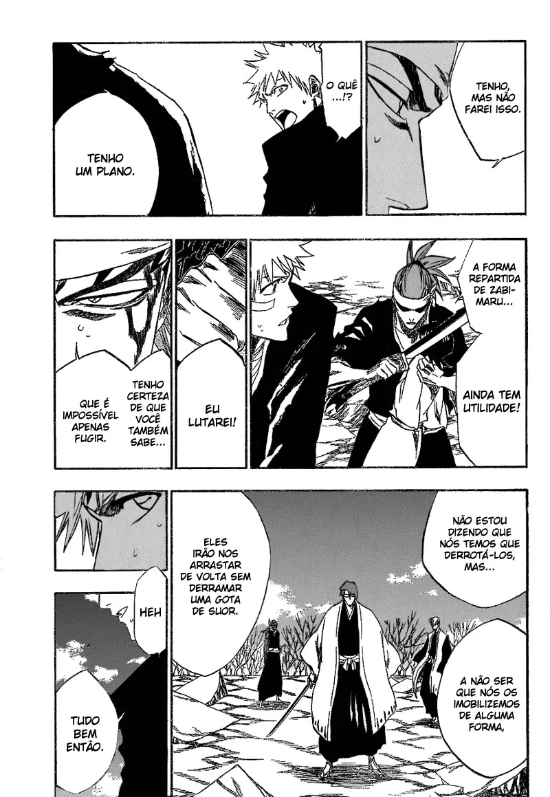 Read Bleach (PT-BR) PT Manga Online