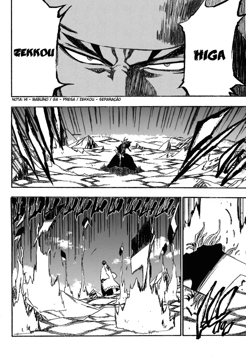 Read Bleach (PT-BR) PT Manga Online