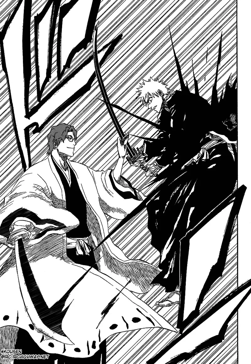 Read Bleach (PT-BR) PT Manga Online