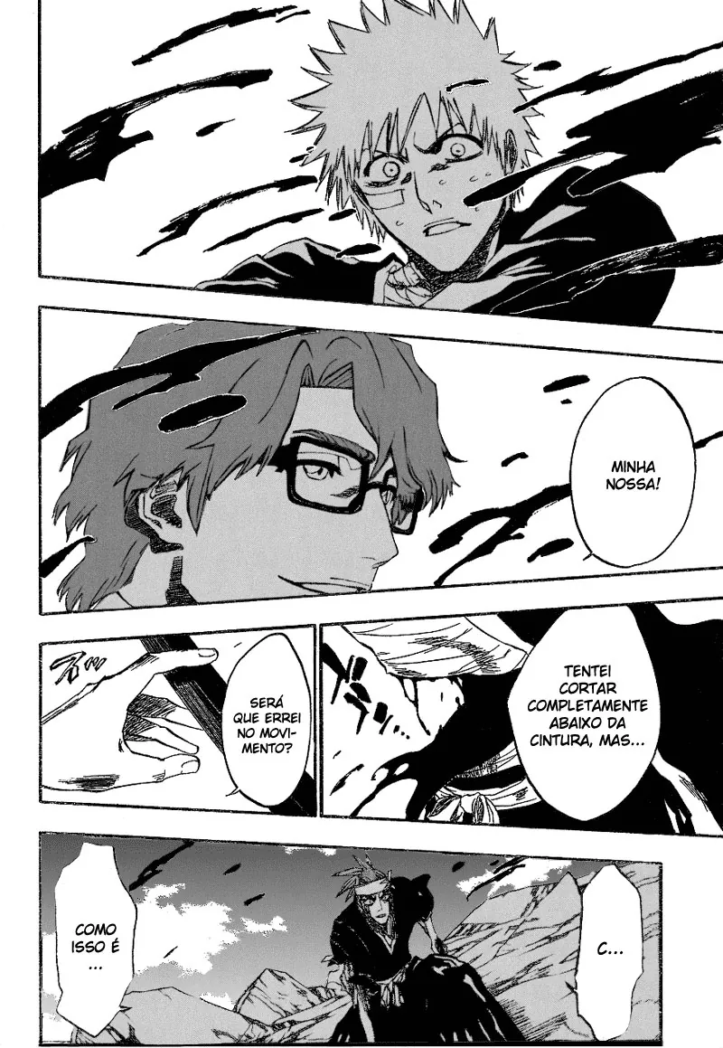 Read Bleach (PT-BR) PT Manga Online