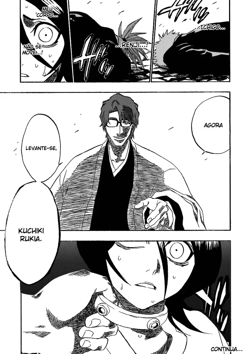 Read Bleach (PT-BR) PT Manga Online