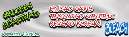 Read Bleach (PT-BR) PT Manga Online