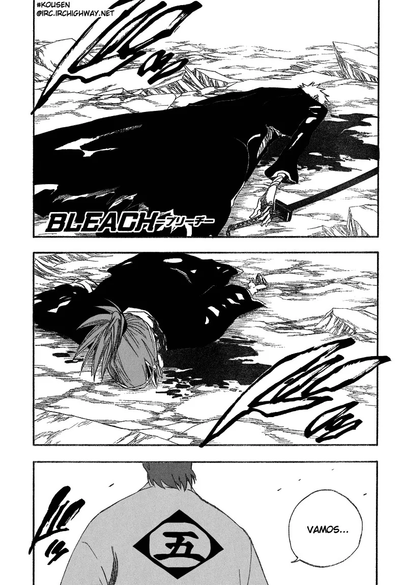 Read Bleach (PT-BR) PT Manga Online