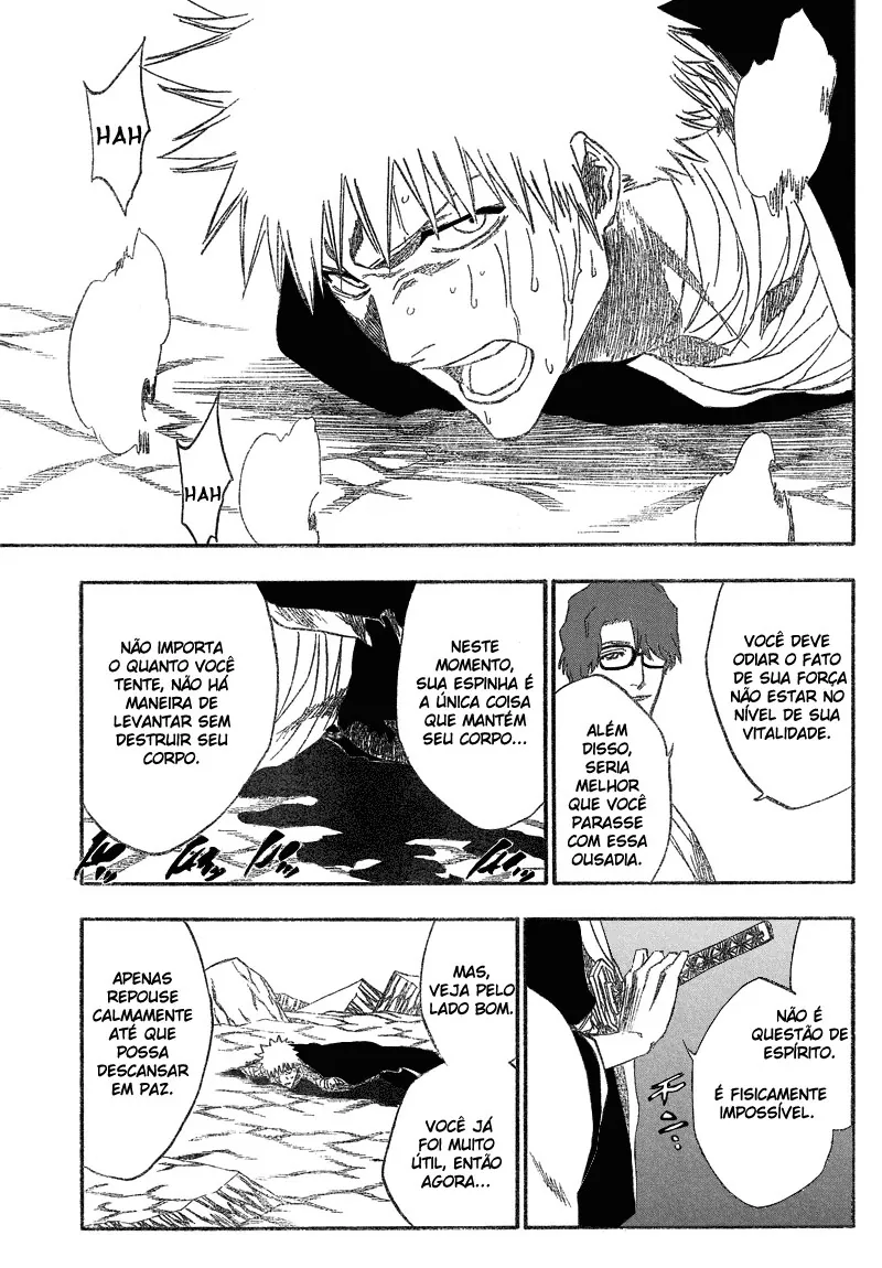 Read Bleach (PT-BR) PT Manga Online
