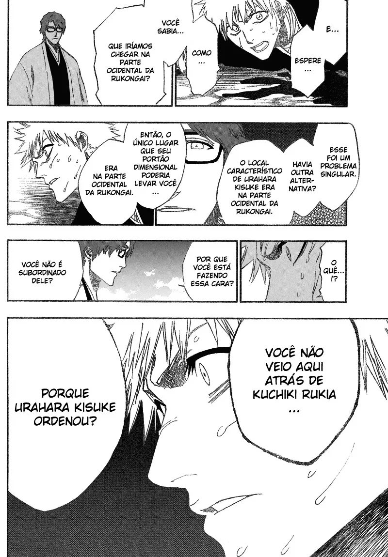 Read Bleach (PT-BR) PT Manga Online