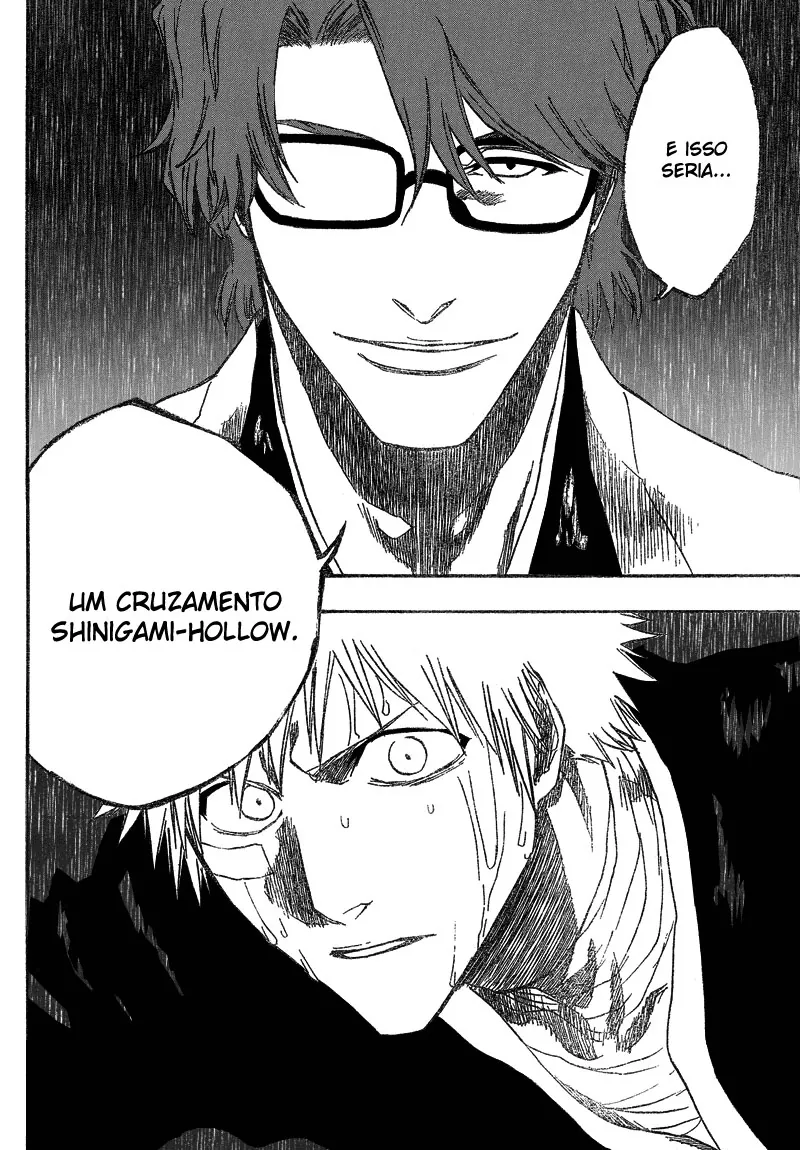 Read Bleach (PT-BR) PT Manga Online