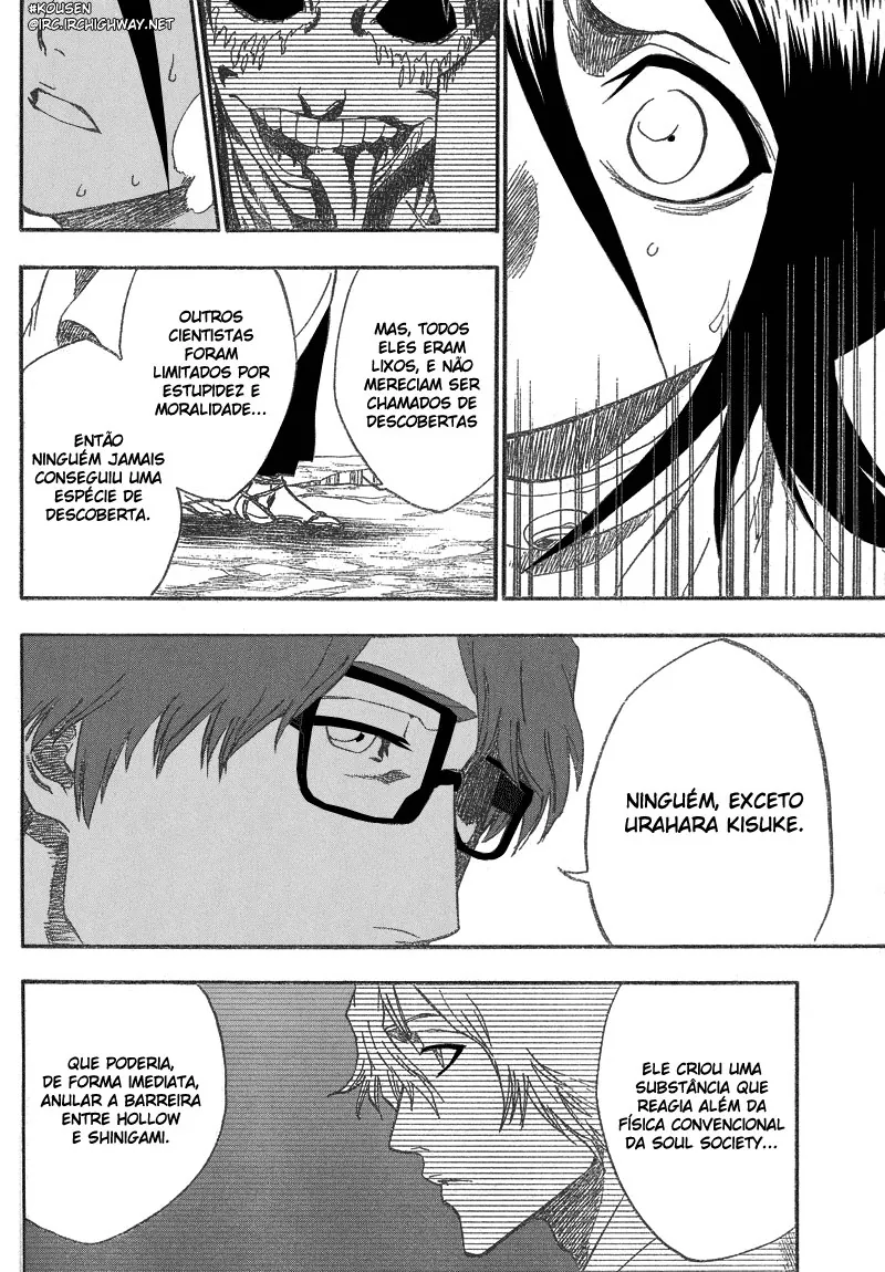 Read Bleach (PT-BR) PT Manga Online