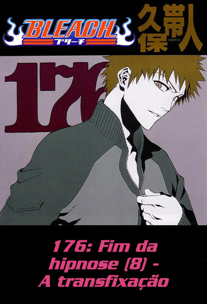 Read Bleach (PT-BR) PT Manga Online