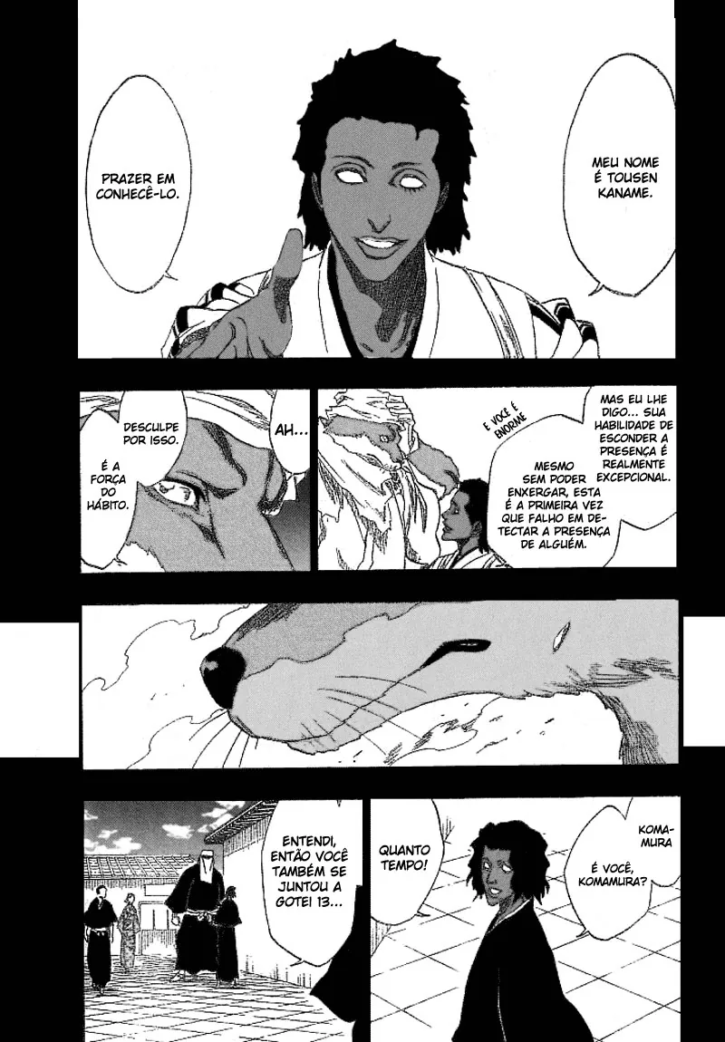 Read Bleach (PT-BR) PT Manga Online