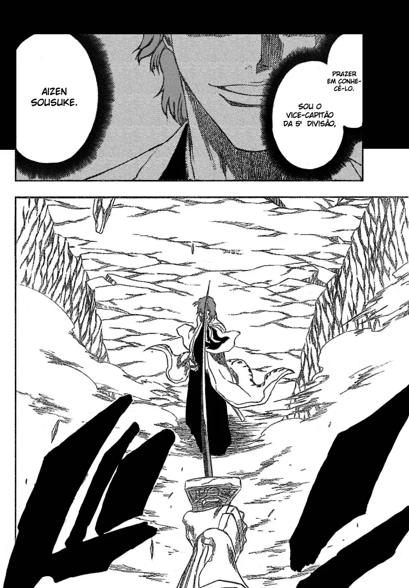 Read Bleach (PT-BR) PT Manga Online