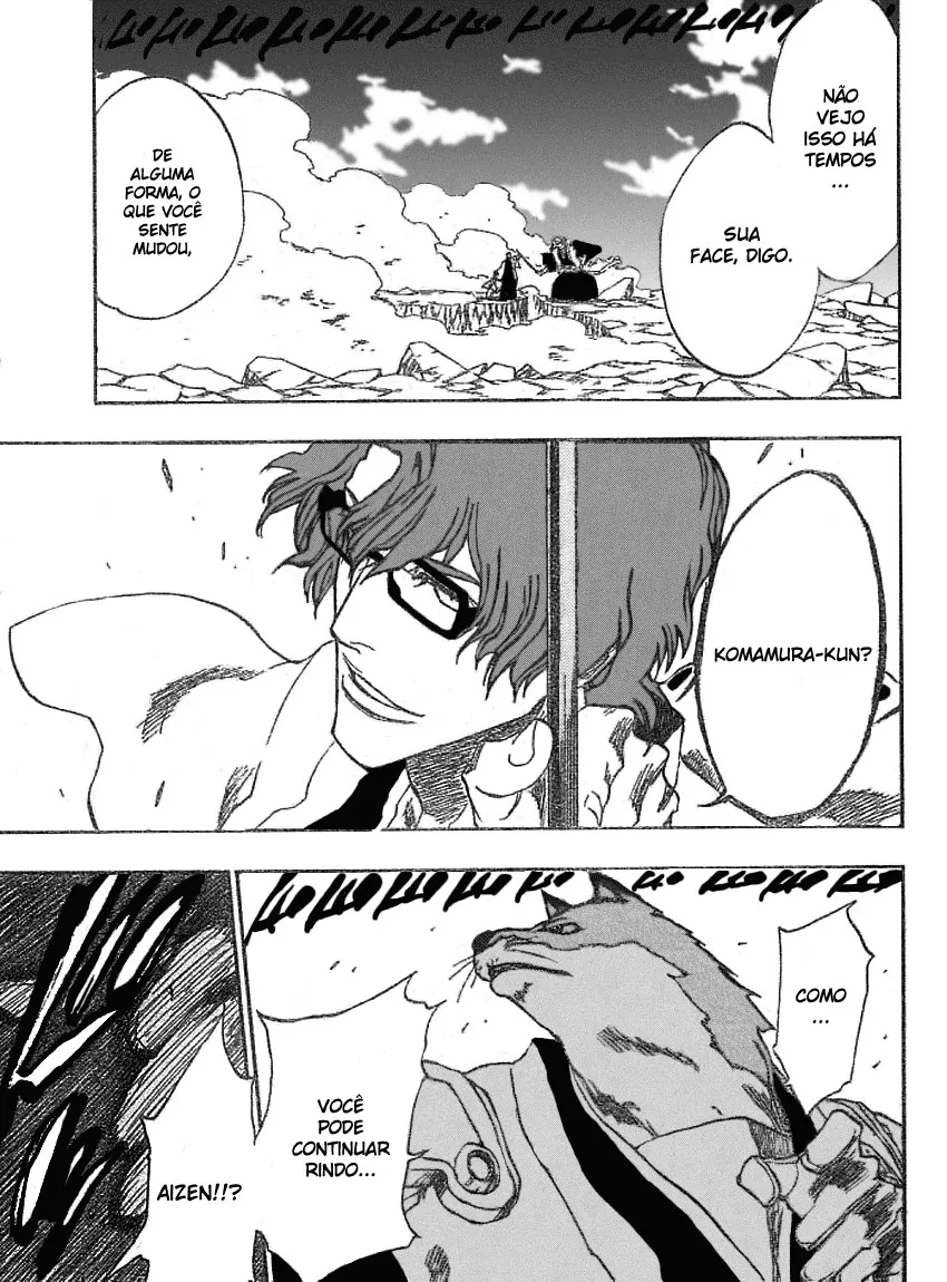 Read Bleach (PT-BR) PT Manga Online