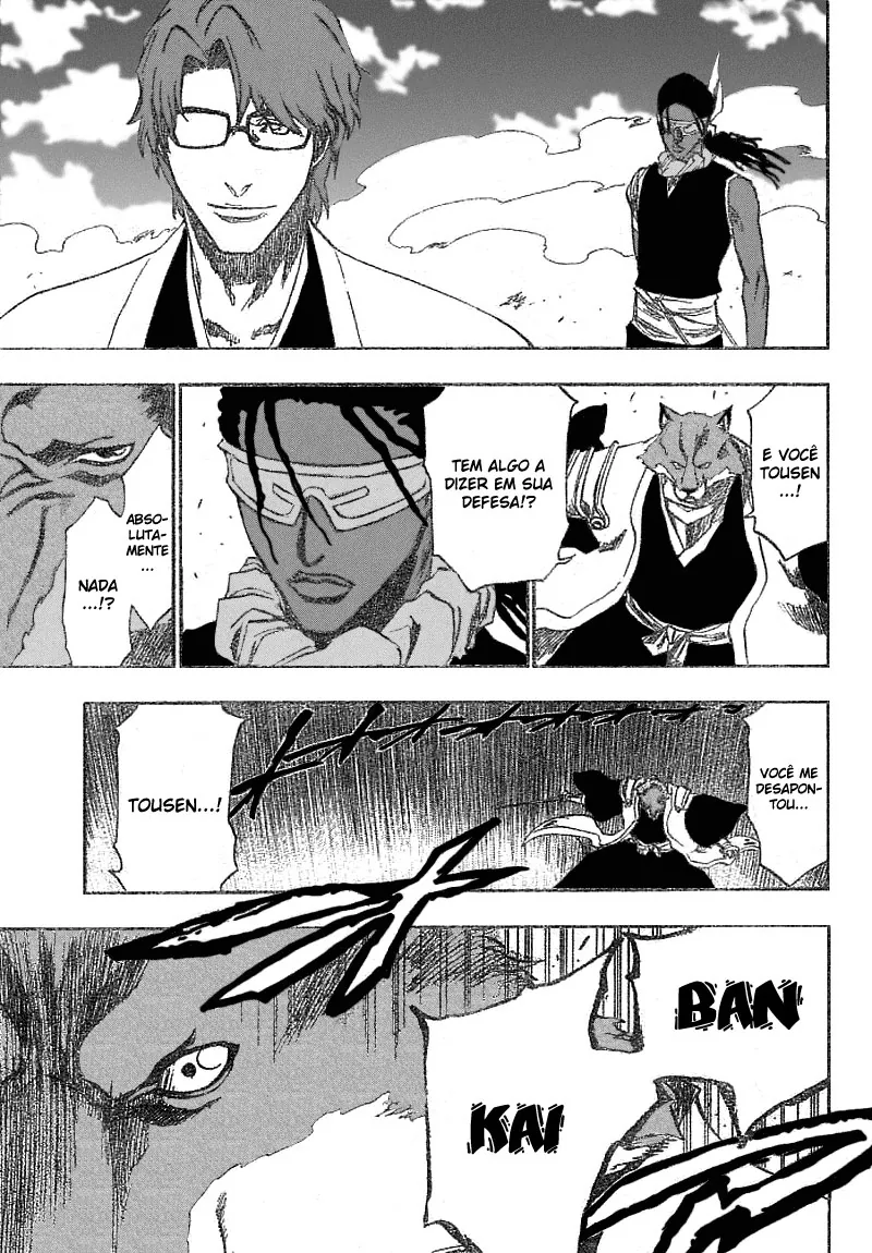 Read Bleach (PT-BR) PT Manga Online