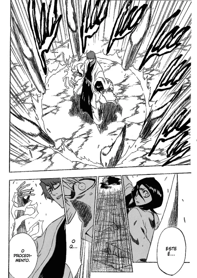 Read Bleach (PT-BR) PT Manga Online
