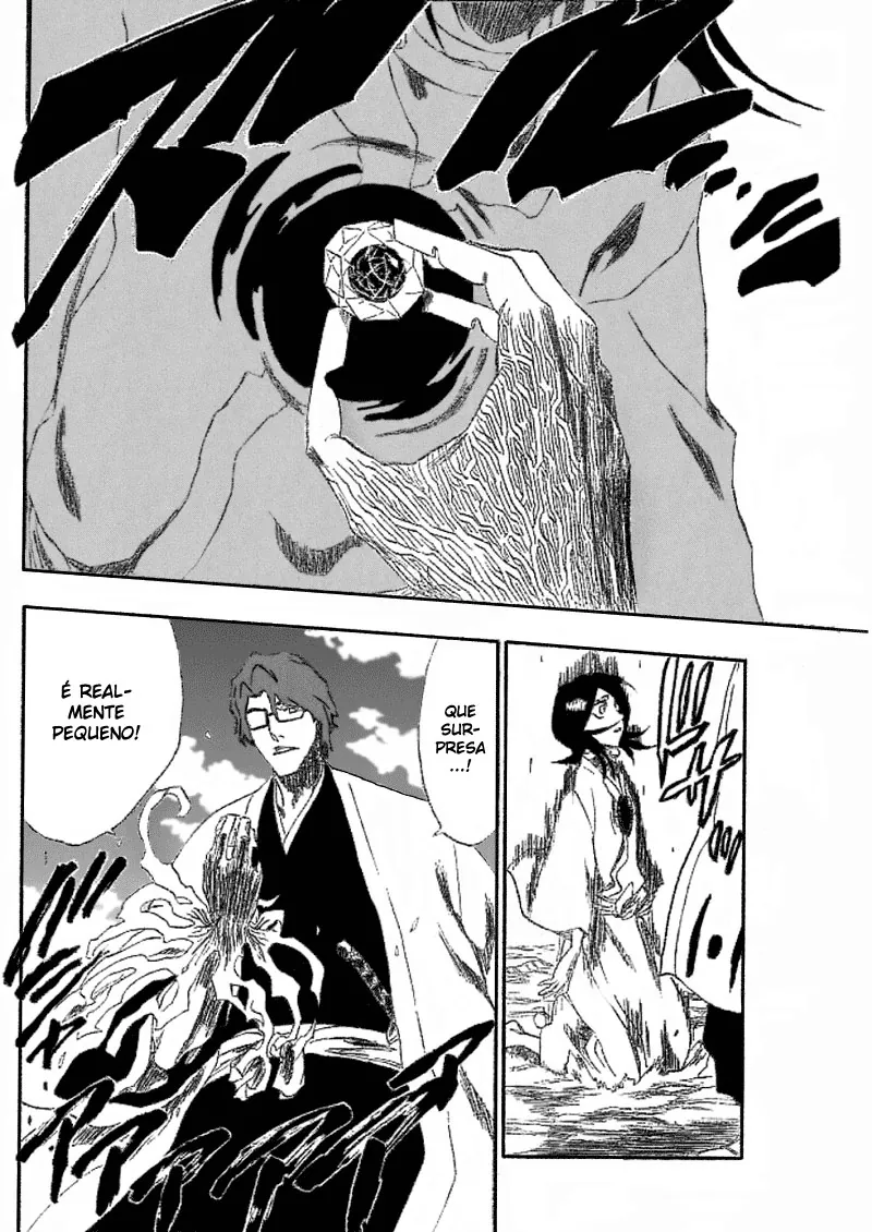 Read Bleach (PT-BR) PT Manga Online