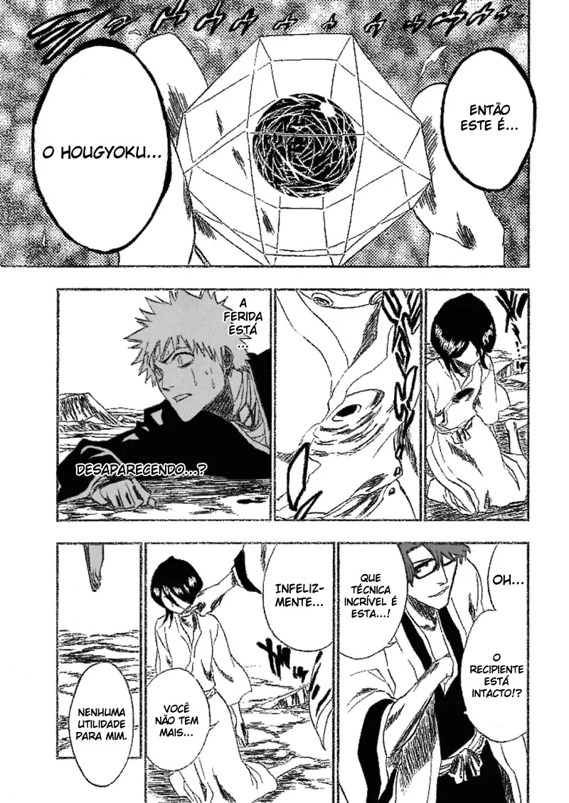 Read Bleach (PT-BR) PT Manga Online