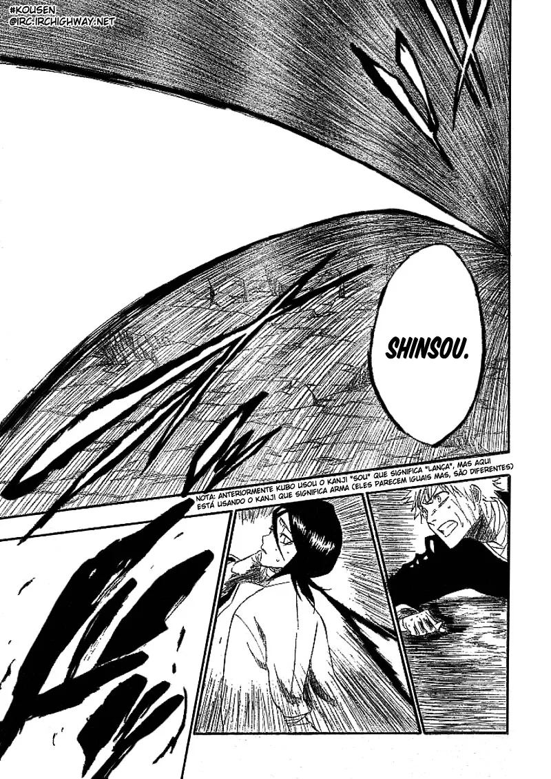 Read Bleach (PT-BR) PT Manga Online