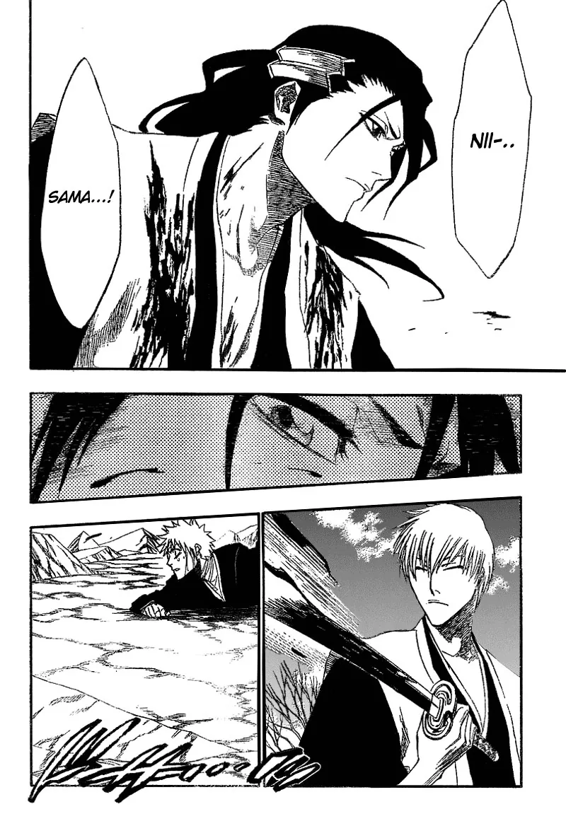 Read Bleach (PT-BR) PT Manga Online