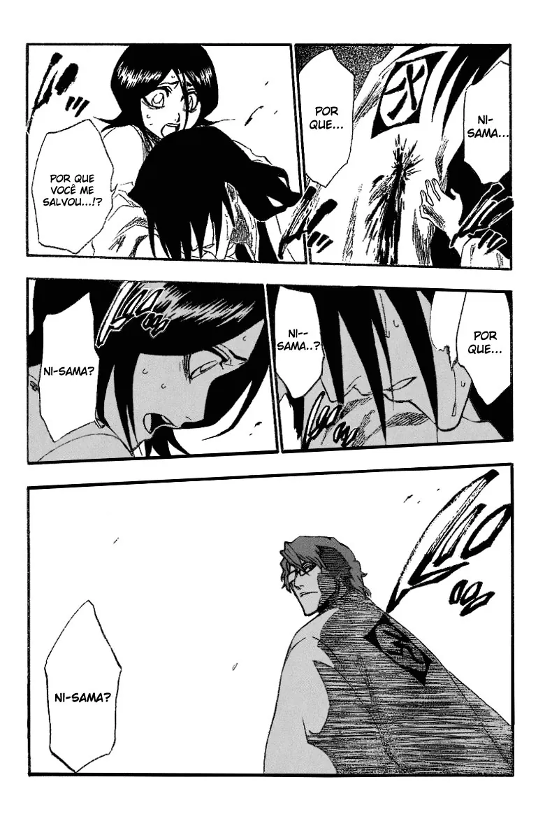 Read Bleach (PT-BR) PT Manga Online