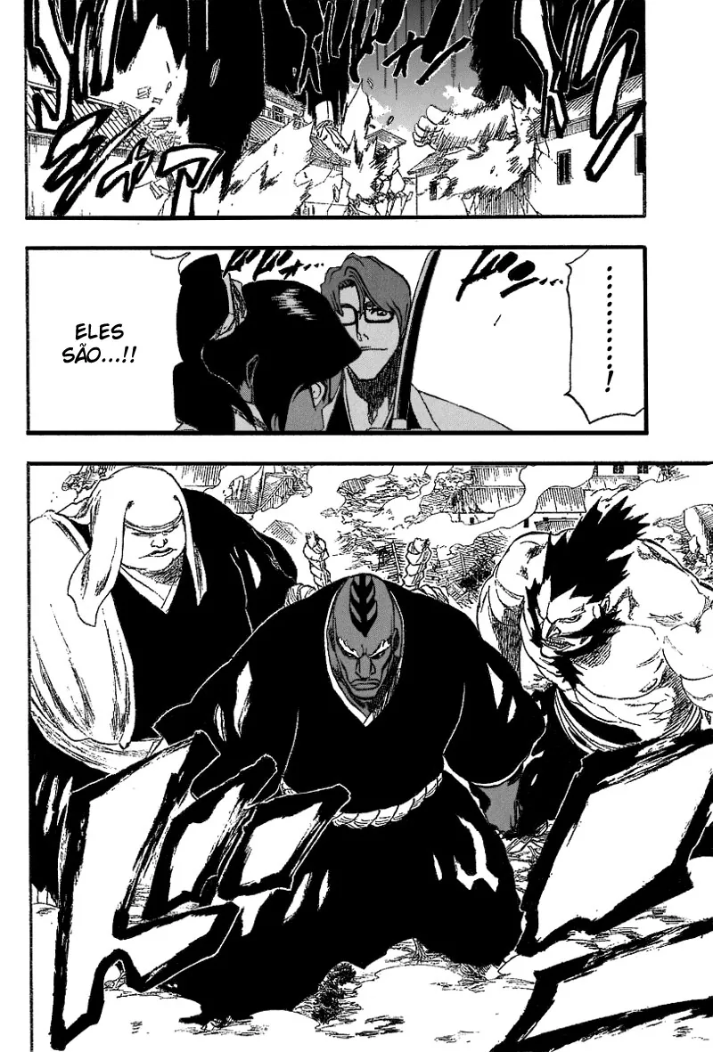 Read Bleach (PT-BR) PT Manga Online