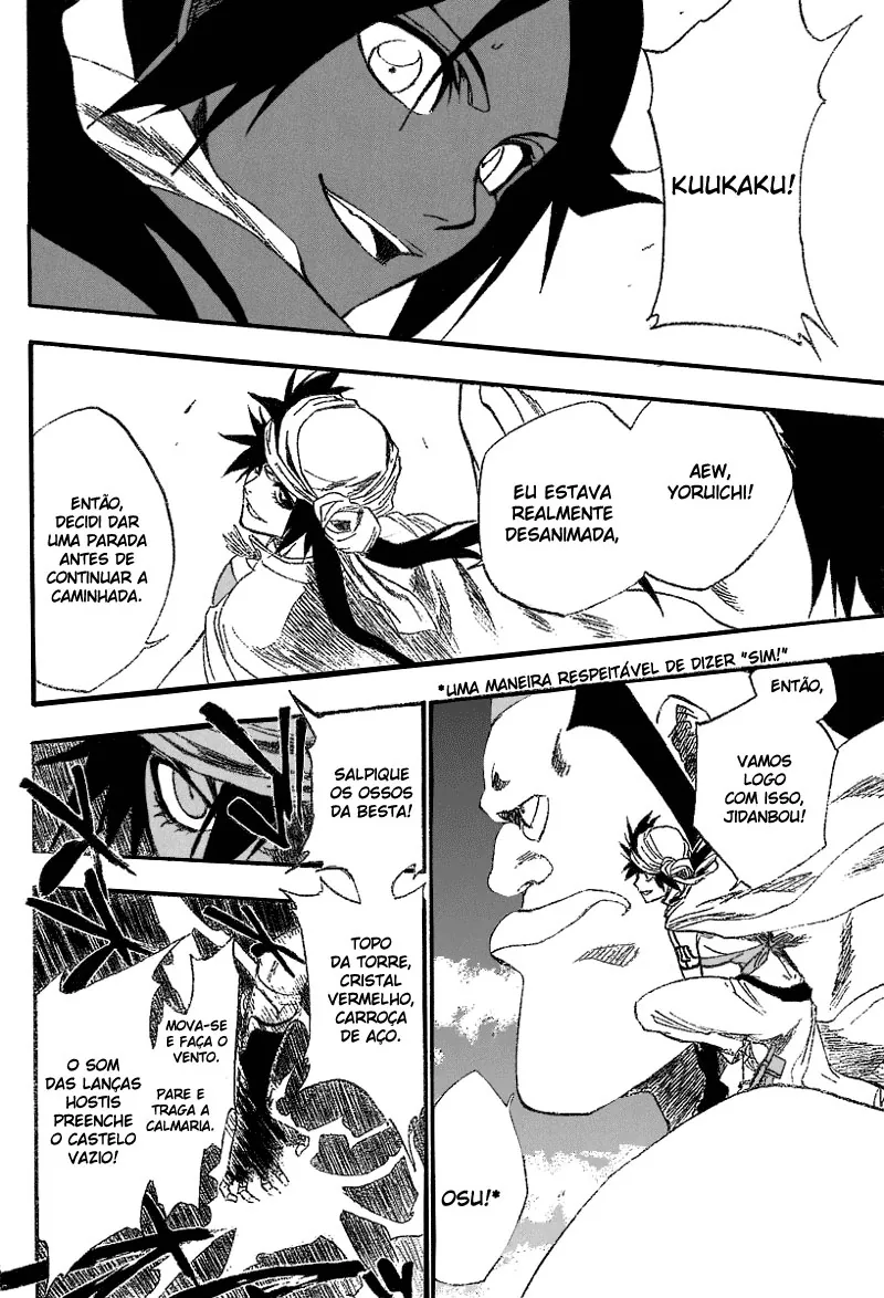 Read Bleach (PT-BR) PT Manga Online
