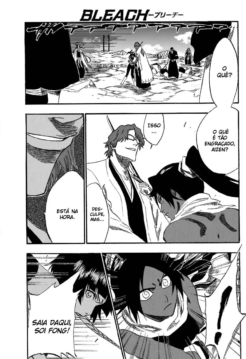 Read Bleach (PT-BR) PT Manga Online