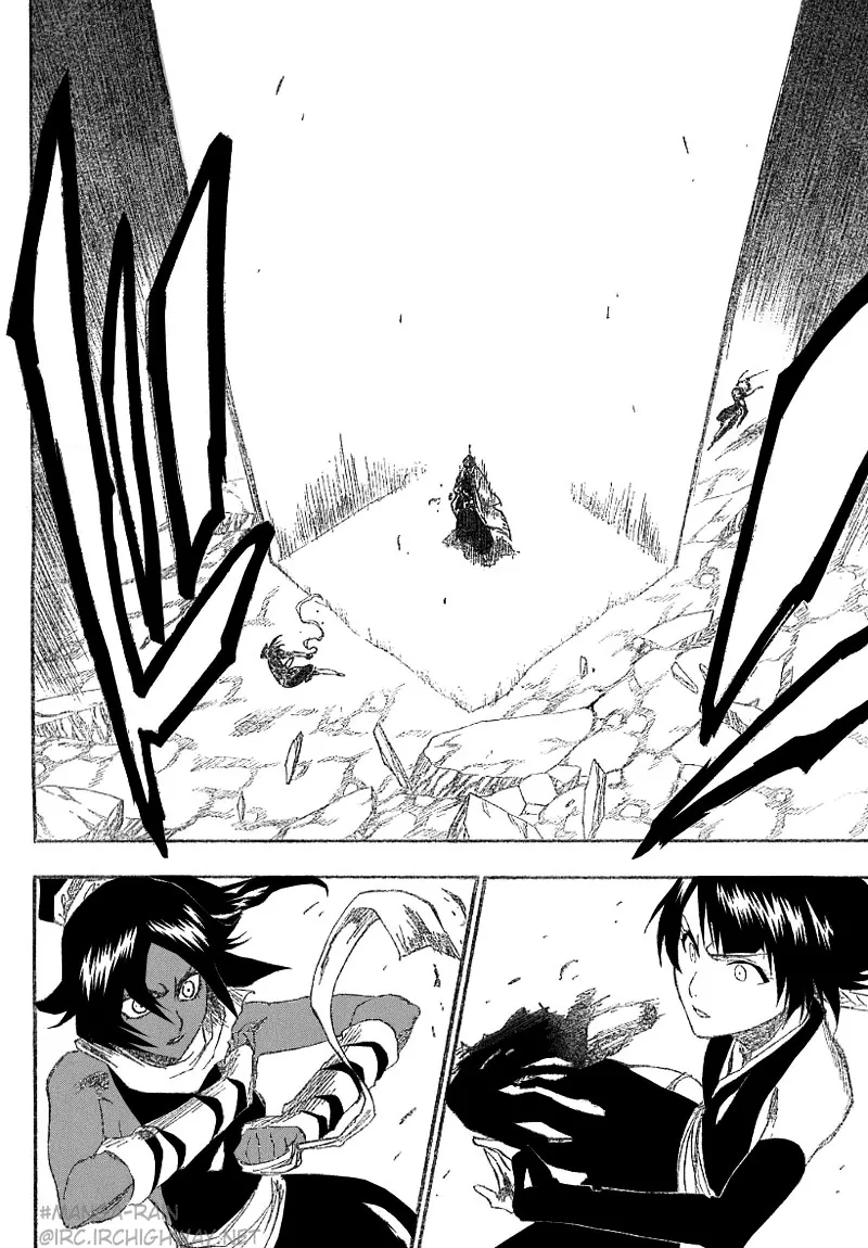 Read Bleach (PT-BR) PT Manga Online