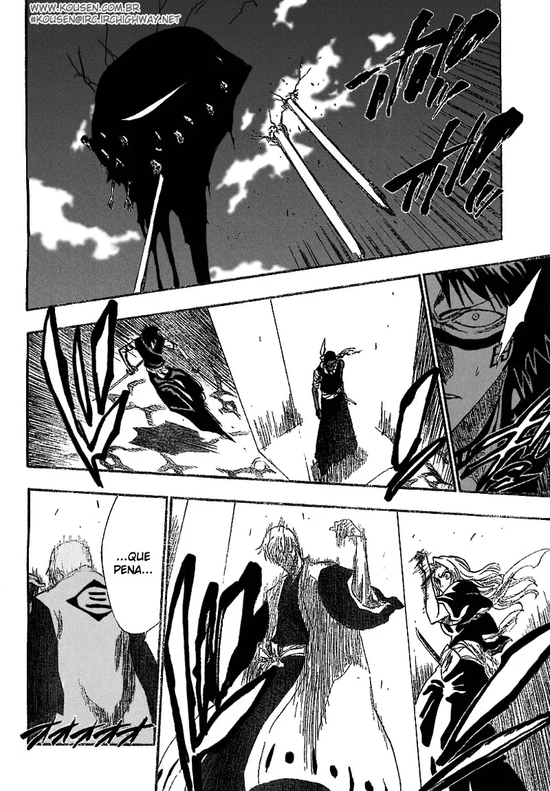 Read Bleach (PT-BR) PT Manga Online