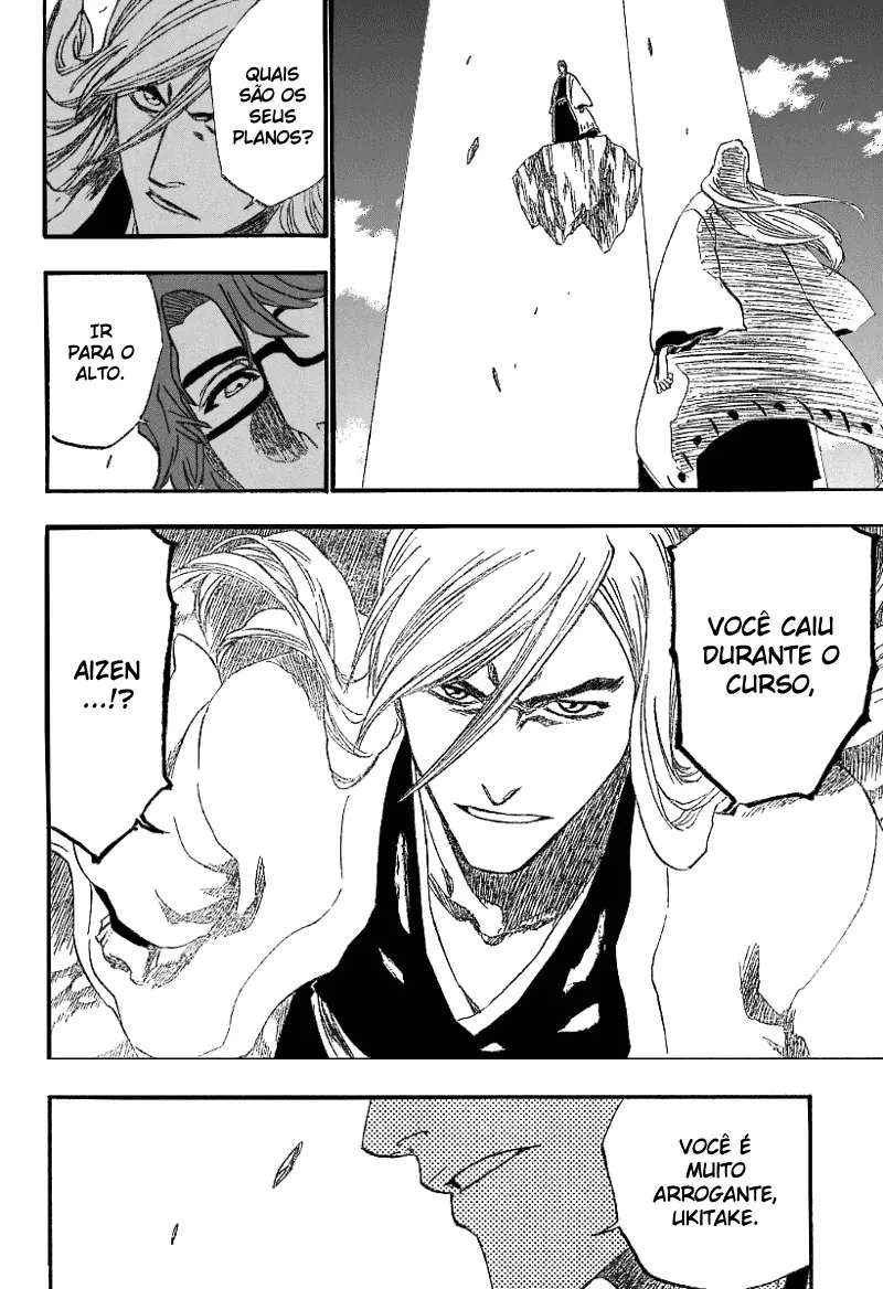 Read Bleach (PT-BR) PT Manga Online