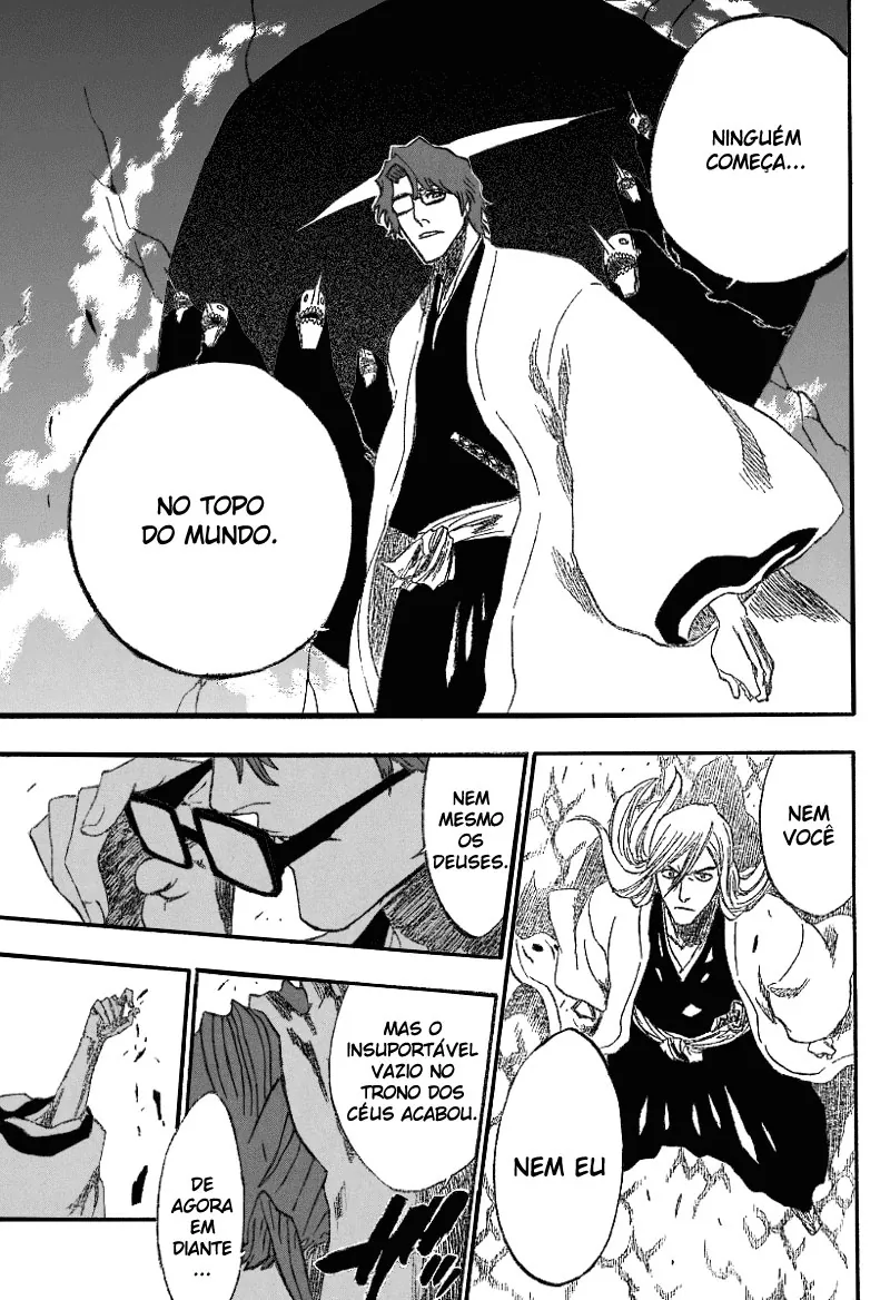 Read Bleach (PT-BR) PT Manga Online