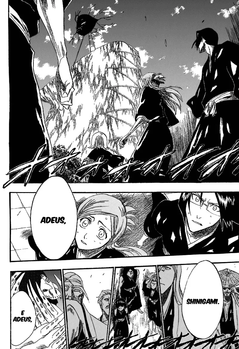 Read Bleach (PT-BR) PT Manga Online