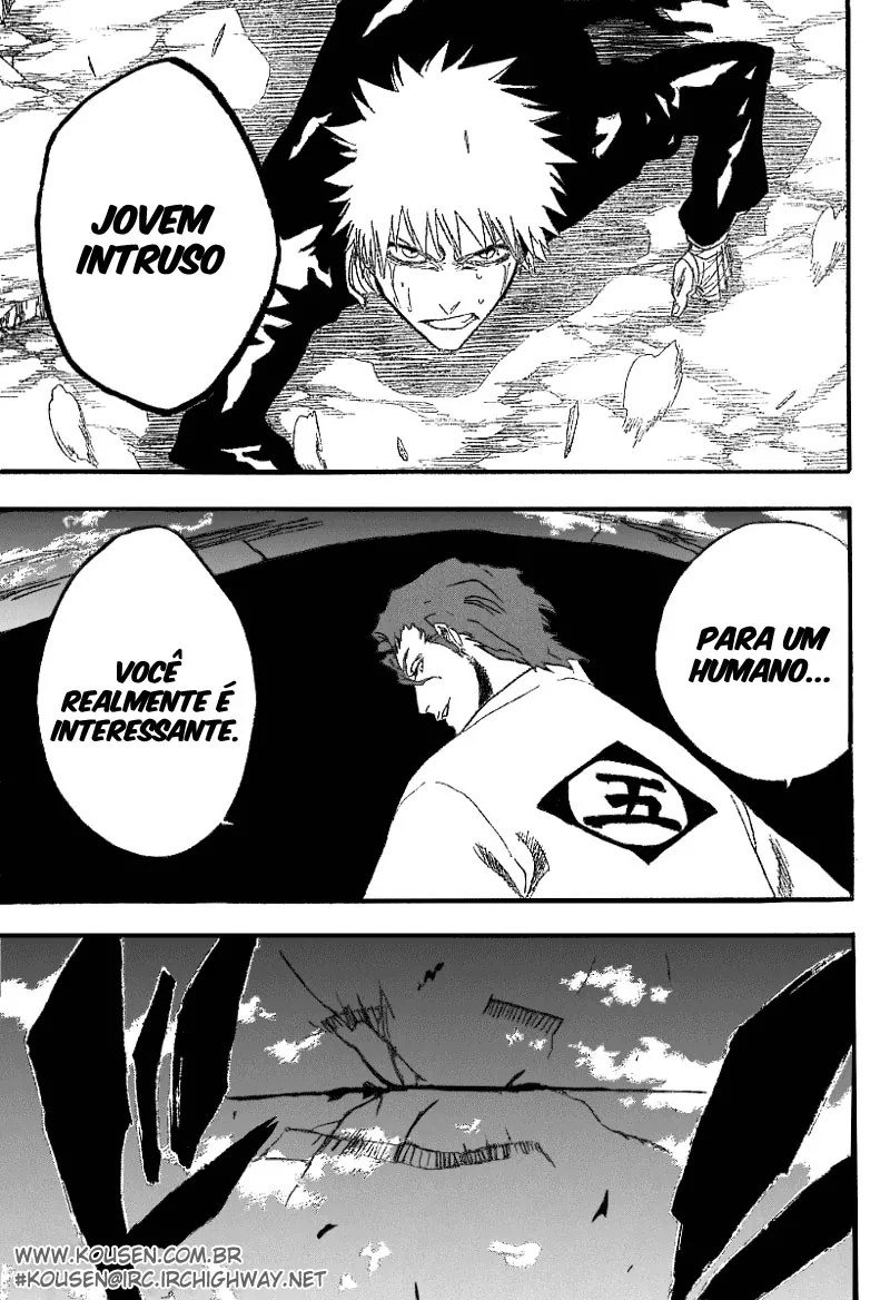Read Bleach (PT-BR) PT Manga Online