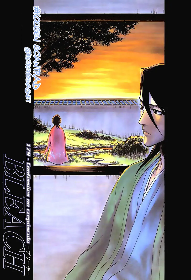 Read Bleach (PT-BR) PT Manga Online