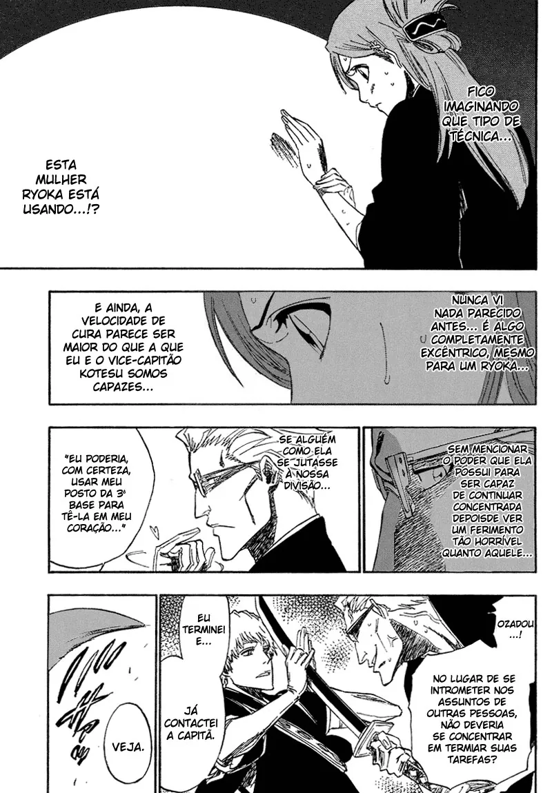 Read Bleach (PT-BR) PT Manga Online