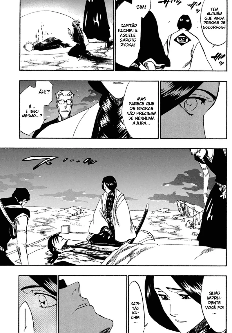 Read Bleach (PT-BR) PT Manga Online