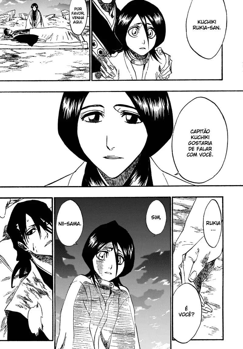 Read Bleach (PT-BR) PT Manga Online