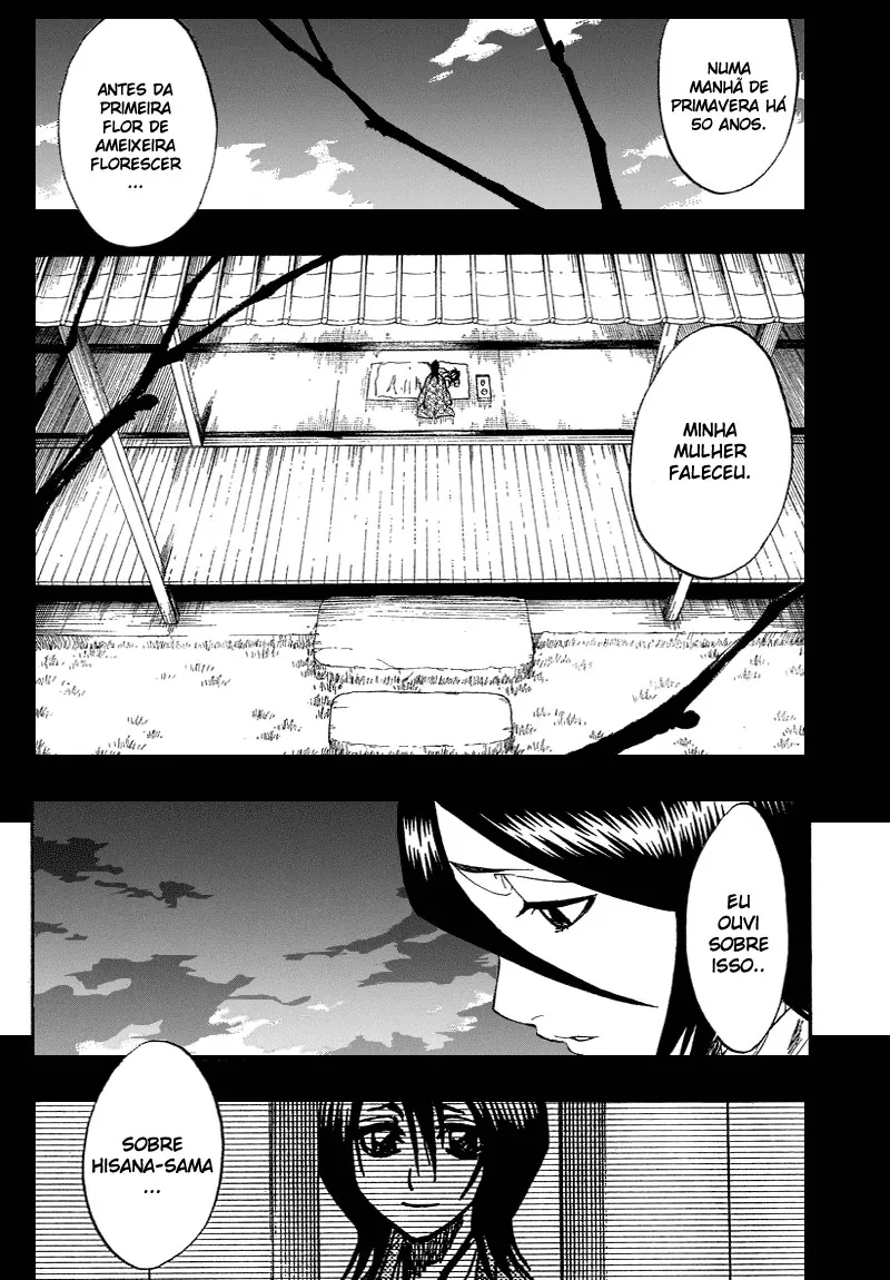 Read Bleach (PT-BR) PT Manga Online