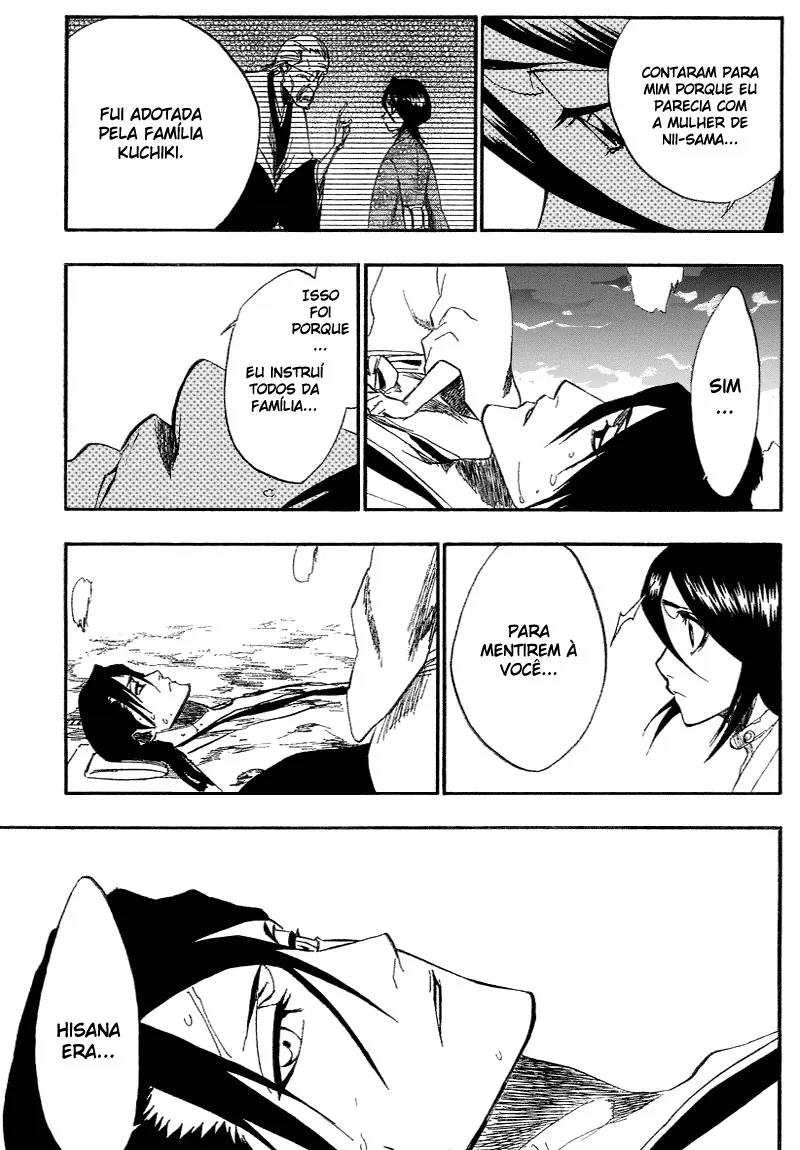 Read Bleach (PT-BR) PT Manga Online