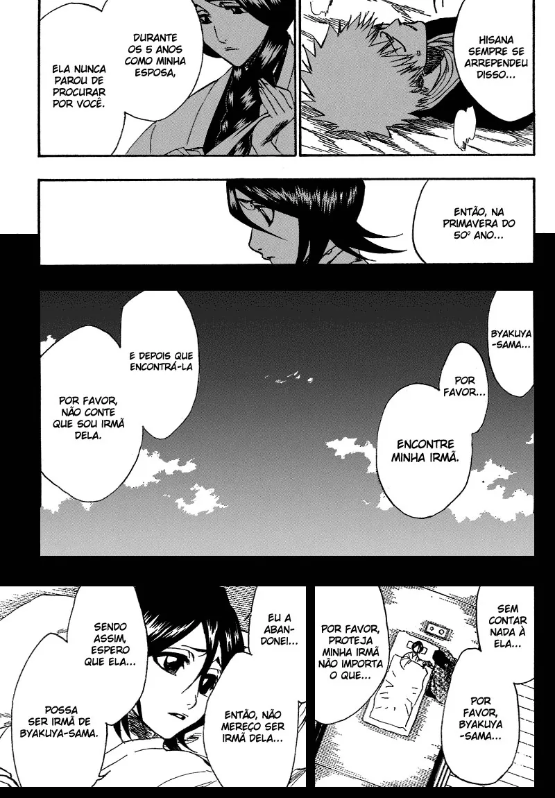 Read Bleach (PT-BR) PT Manga Online