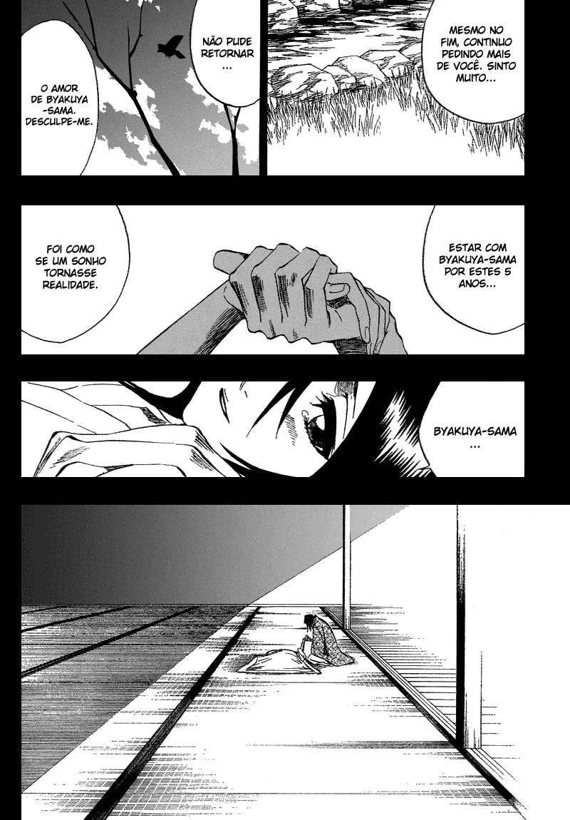 Read Bleach (PT-BR) PT Manga Online