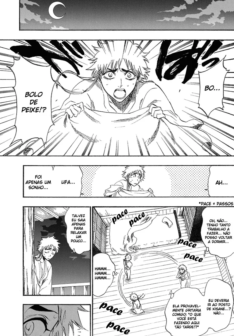 Read Bleach (PT-BR) PT Manga Online