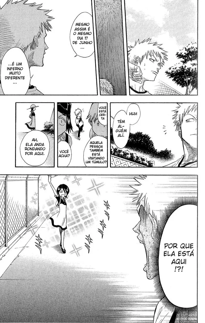 Read Bleach (PT-BR) PT Manga Online