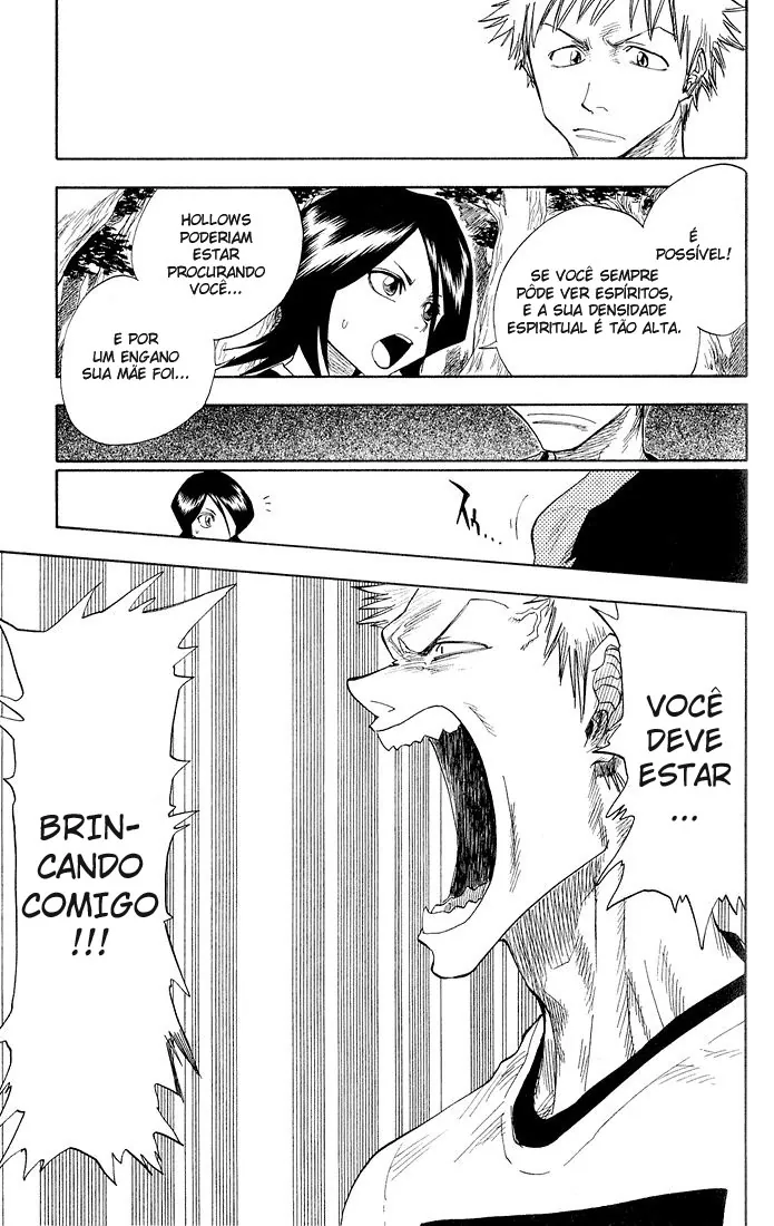 Read Bleach (PT-BR) PT Manga Online
