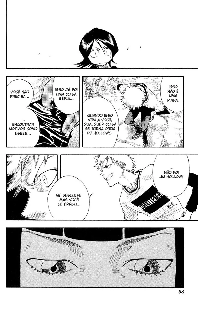 Read Bleach (PT-BR) PT Manga Online