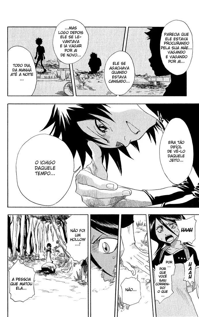 Read Bleach (PT-BR) PT Manga Online