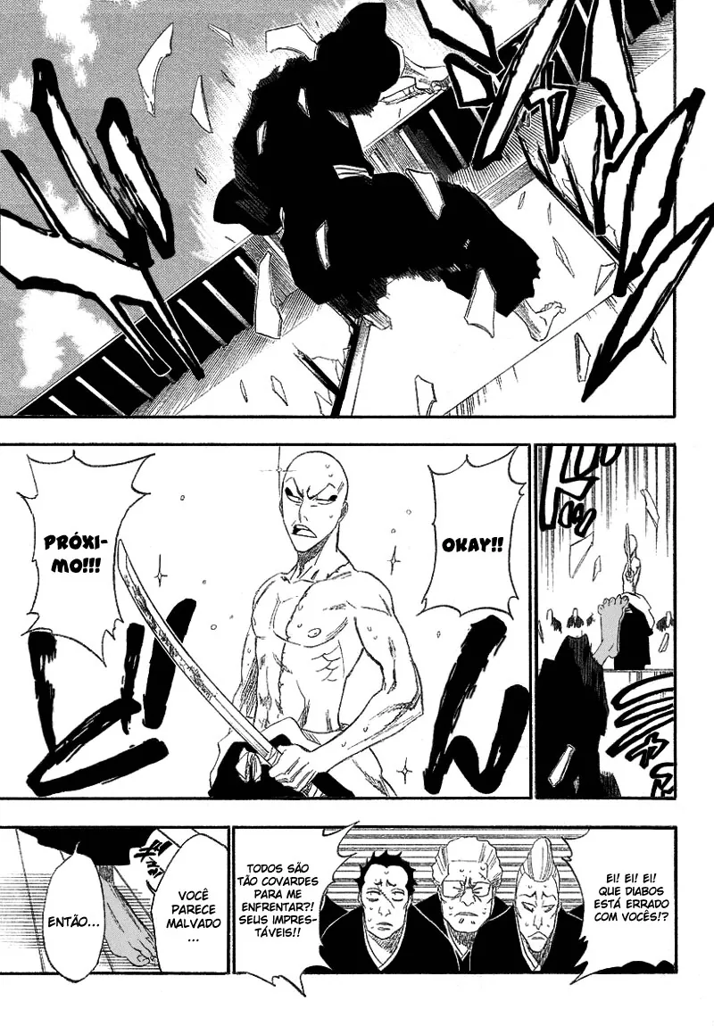 Read Bleach (PT-BR) PT Manga Online