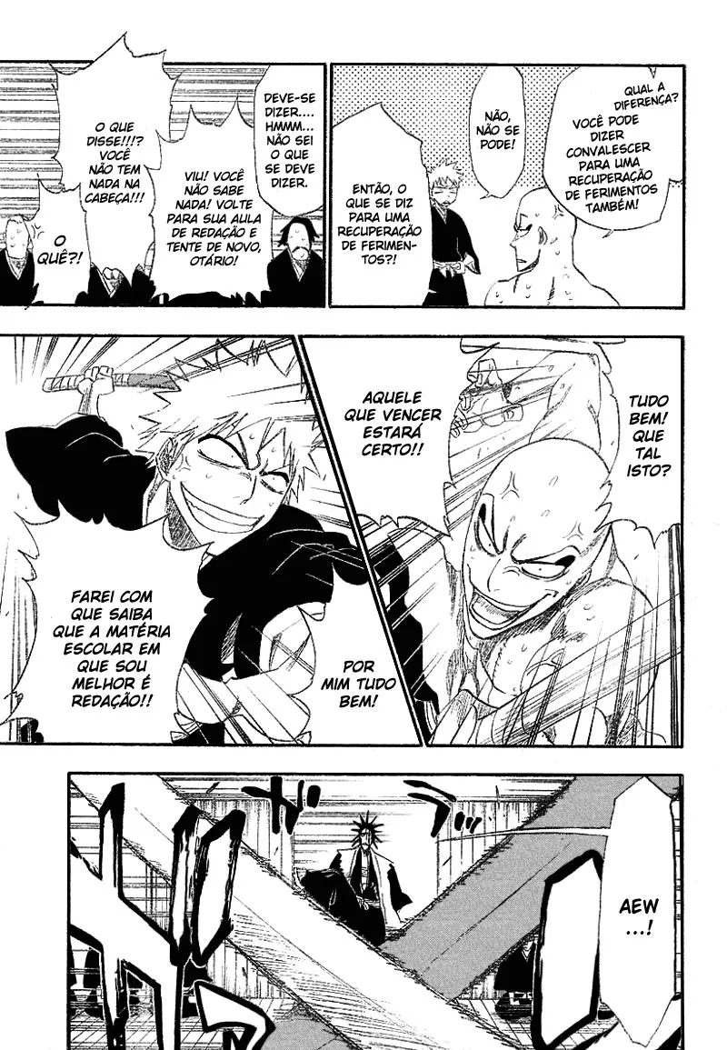 Read Bleach (PT-BR) PT Manga Online