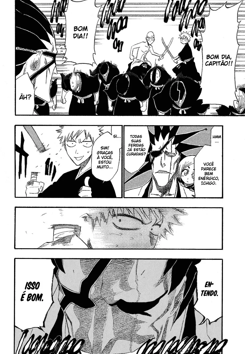 Read Bleach (PT-BR) PT Manga Online