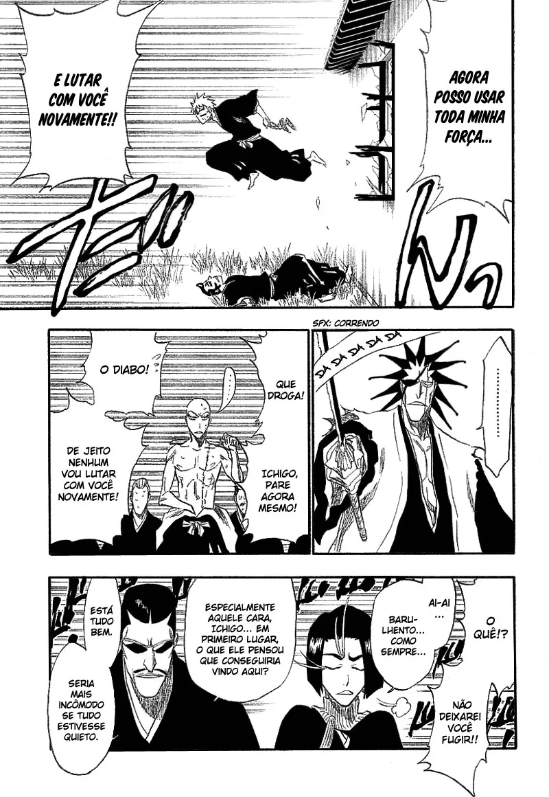 Read Bleach (PT-BR) PT Manga Online