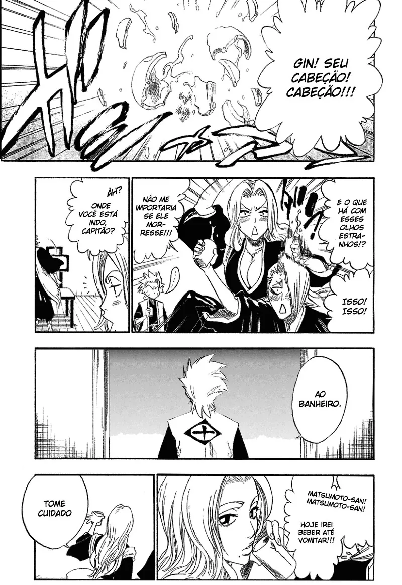 Read Bleach (PT-BR) PT Manga Online